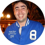 Raphael Araújo